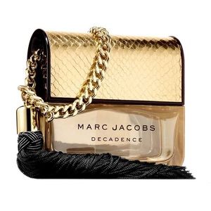 Marc Jacobs Decadence One Eight K Edition 3.4 Fl oz